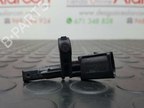 Electronic sensor SEAT LEON (1P1) 1.9 TDI | BP14530353M84
