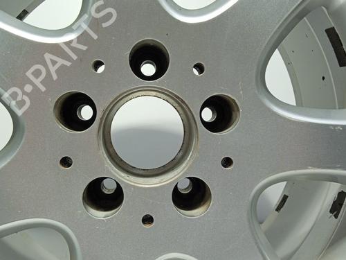 Rim MERCEDES-BENZ CLK (C209) CLK 270 CDI (209.316) | BP23335075C45 