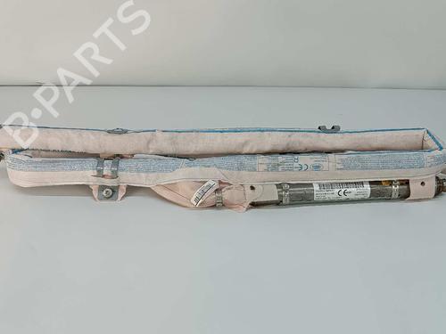 Right curtain airbag LAND ROVER RANGE ROVER SPORT II (L494) 3.0 TDV6 4x4 | BP10076568C12 
