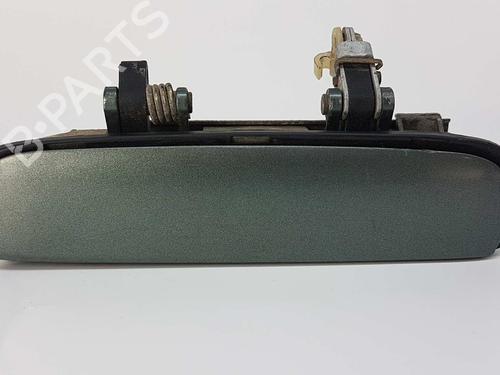 Used Rear left exterior door handle Rear left exterior door handle AUDI A6 C5 Avant (4B5, 4B6) 2.5 TDI quattro (180 hp) 2733067 2733067