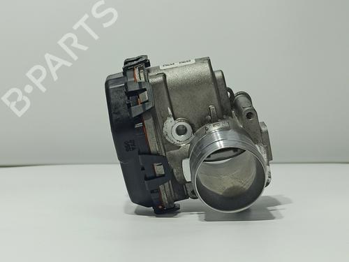 Throttle body CITROËN BERLINGO (ER_, EC_) 1.5 BlueHDi 100 | BP11863336M82