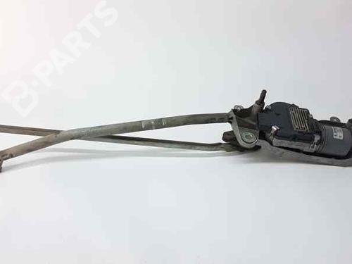 Wischermotor vorne VW TOUAREG (7LA, 7L6, 7L7) 3.0 V6 TDI 6040332 