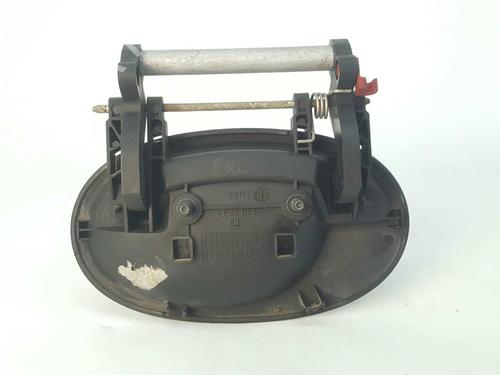 Front right exterior door handle OPEL COMBO Box Body/MPV  | BP8938563C129