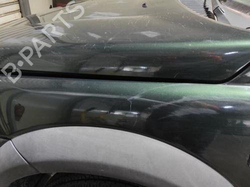 Left front fenders LAND ROVER FREELANDER I (L314)  | BP23207862C41 