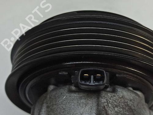 AC compressor FORD KA (RU8) 1.2 | BP8119465M34