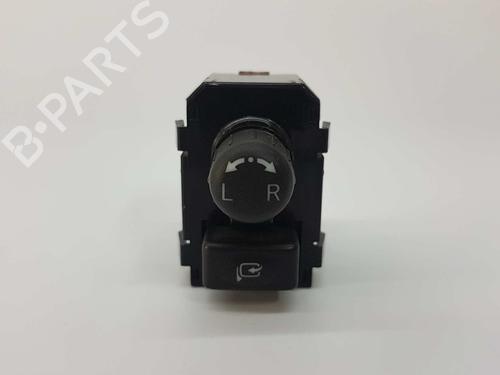 Used Mirror switch INFINITI G Coupe 37 (320 hp) 8205416