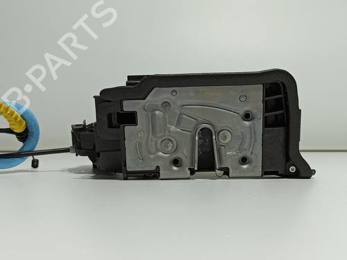 Used Front left lock MINI MINI (F56) Cooper (136 hp) 30557053