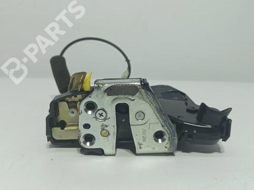 Front left lock SUZUKI GRAND VITARA II (JT, TE, TD) 1.9 DDiS All-wheel Drive (JT419, TD44, JB419WD, JB419XD,... | BP11061283C98 