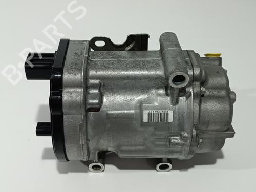 AC compressor TOYOTA COROLLA Hatchback (_E21_, _EA1_, _EH1_)  | BP25705723M34