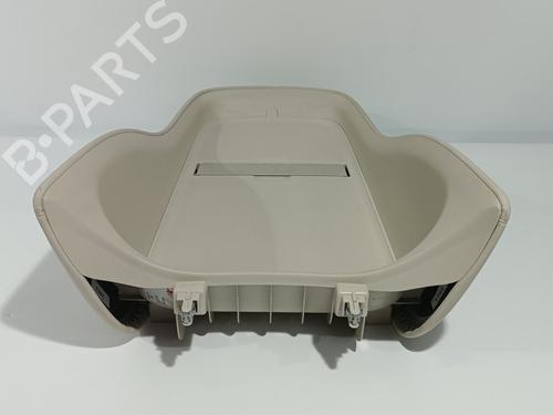Used Middle console MERCEDES-BENZ EQS (V297) EQS 450+ (297.123) (333 hp) 17138283