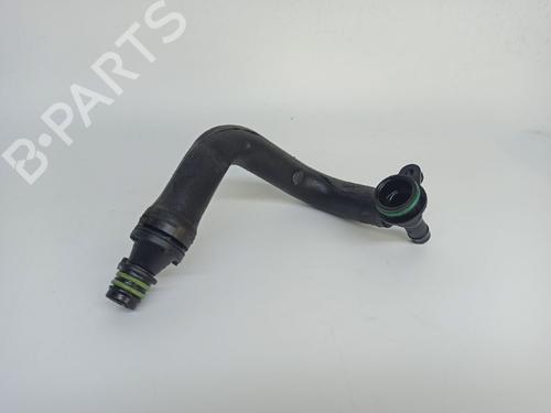 Pipe VW GOLF VII (5G1, BQ1, BE1, BE2) 1.0 TSI | BP14541391M125 