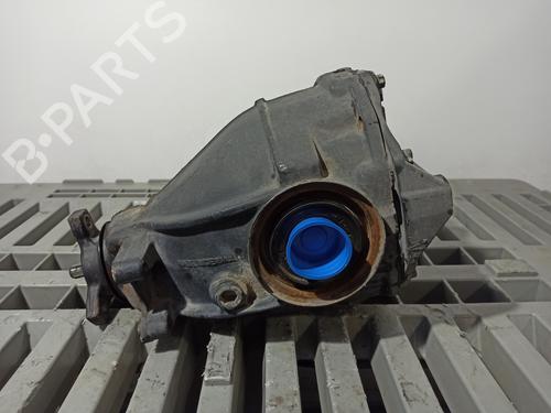 Rear differential MERCEDES-BENZ E-CLASS (W211) E 220 CDI (211.006) | BP16674256M24