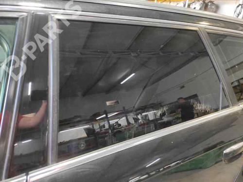 Used Rear left door window AUDI A6 C6 Avant (4F5) 2.0 TDI (140 hp) 9721360