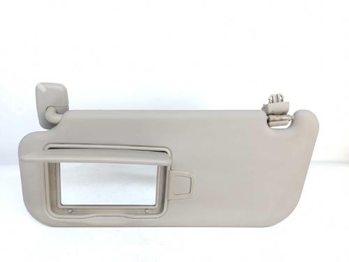 Used Left sun visor KIA SOUL I (AM) 1.6 CRDi 128 (126 hp) 8403516