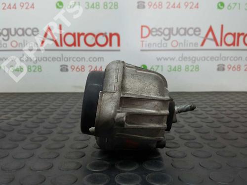 Used Engine mount BMW 1 (E87) 118 d (143 hp) 10263933
