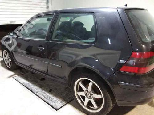 Varmvifte VW GOLF IV (1J1) 1.9 TDI | BP5039771M62 