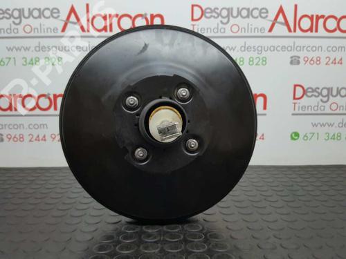 Servo brake RENAULT KANGOO / GRAND KANGOO II (KW0/1_) 1.5 dCi | BP2748829M42 