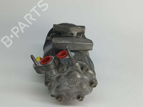 Compressor A/A PEUGEOT 206 Hatchback (2A/C) 1.4 HDi eco 70 | BP6988270M34 