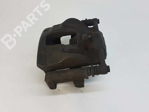 Used Right front brake caliper MERCEDES-BENZ GLA-CLASS (X156) GLA 200 CDI / d (156.908) (136 hp) 11543381