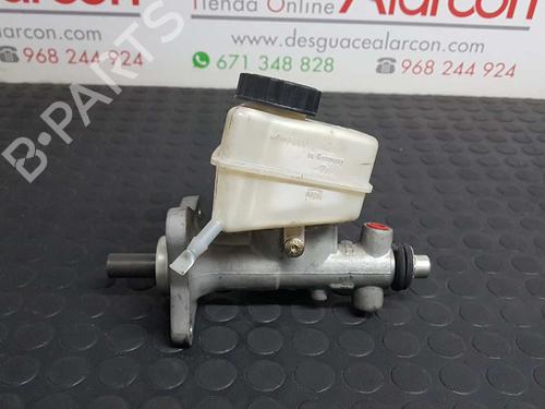 Brake master cylinder MERCEDES-BENZ CLK (C209) CLK 270 CDI (209.316) | BP2752473M77 