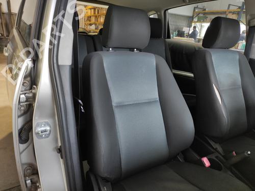 Right front seat TOYOTA COROLLA Verso (ZER_, ZZE12_, R1_) 1.8 (ZNR11_, ZNR11R) | BP16662680C16