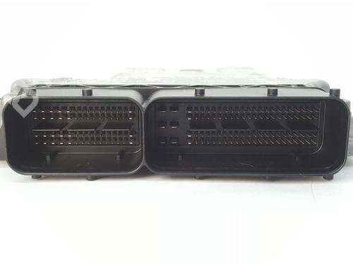 Engine control unit (ECU) SKODA FABIA III (NJ3) 1.0 TSI | BP9638469M57 