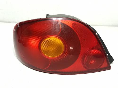 Used Left taillight CHEVROLET MATIZ (M200, M250) 0.8 (52 hp) 18249450