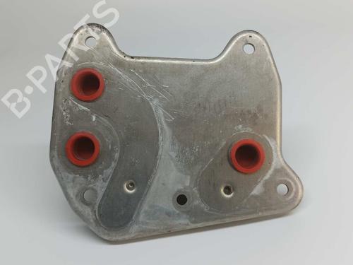 Oil radiator MERCEDES-BENZ SPRINTER 4-t Platform/Chassis (B904) 416 CDI | BP14539371M33