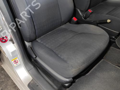 Sæde højre fortil HONDA CIVIC VII Hatchback (EU, EP, EV) 1.4 iS (EP1, EU5, EU7) | BP28364334C16 