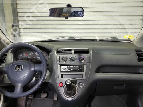 Instrumentbræt HONDA CIVIC VII Hatchback (EU, EP, EV) 1.4 iS (EP1, EU5, EU7) BP28364364C46
