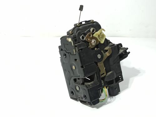 Used Front left lock SEAT LEON (1M1) 1.9 TDI (90 hp) 26227127