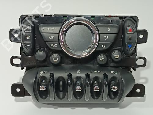 Used Climate control MINI MINI COUNTRYMAN (R60) [2010-2016]  16661994