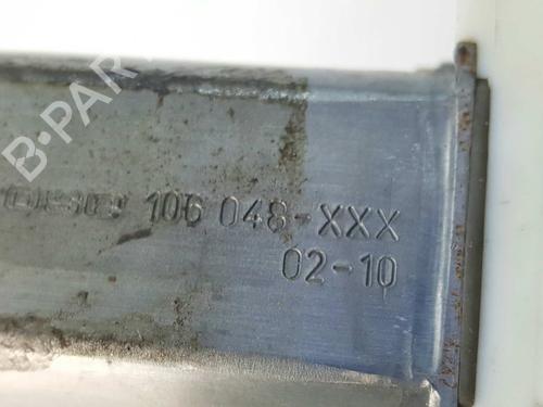 Rudehejsemekanisme Højre foran OPEL VECTRA C (Z02) 2.2 DTI 16V (F69) | BP6997026C23
