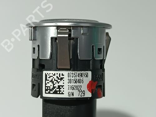 Switch FIAT 500e (332_) | BP29047128I30