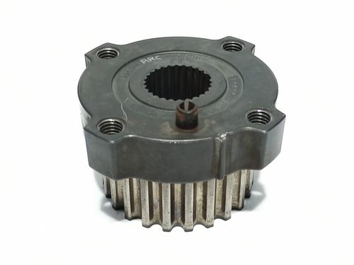 Pulley VOLVO XC90 I (275) D5 AWD | BP29415390M122 