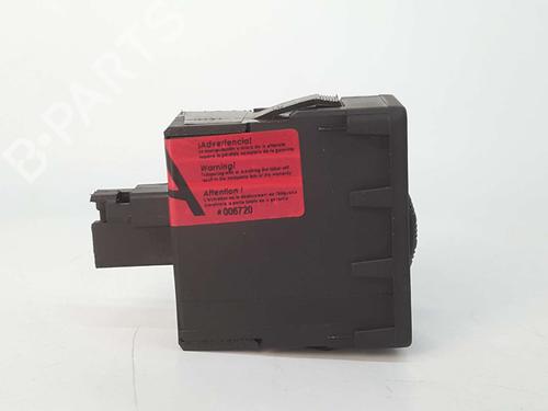 Forlygtekontakt PEUGEOT PARTNER Box Body/MPV 1.6 HDi | BP14542407I24 