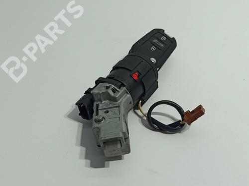 Ignition barrel OPEL CORSA F (P2JO) 1.2 (68) | BP11129853M48 