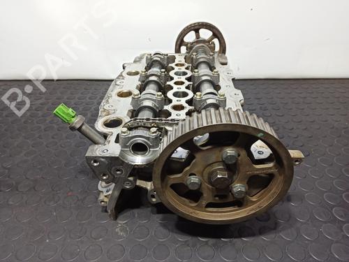 Cylinder head LAND ROVER DISCOVERY IV (L319) 2.7 TD 4x4 | BP16074813M5 