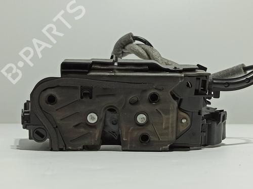 Used Front right lock SEAT IBIZA V (KJ1, KJG) 1.0 TSI (115 hp) 17687409