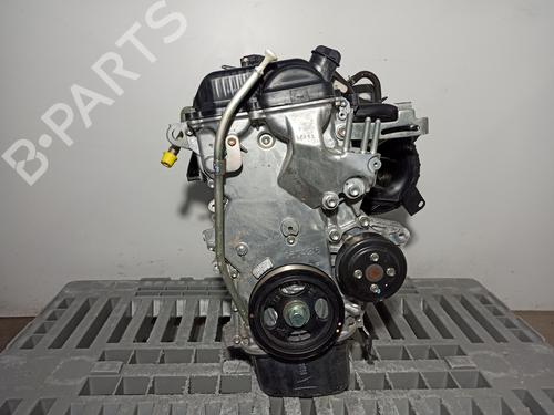 Engine MITSUBISHI MIRAGE / SPACE STAR VI Hatchback (A0_A) | BP25451518M1