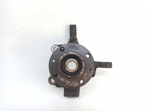 Left front steering knuckle RENAULT CLIO III (BR0/1, CR0/1) 1.5 dCi (C/BR0G, C/BR1G) | BP9191413M25 