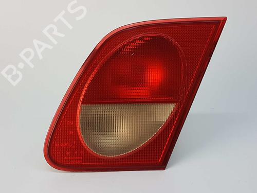 Used Right taillight MERCEDES-BENZ E-CLASS (W210) E 300 Turbo-D (210.025) (177 hp) 5619723