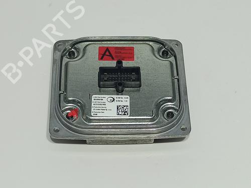 Elektronische module CITROËN C5 AIRCROSS (A_) 1.2 PureTech 130 (ARHNSJ) | BP24233547M83