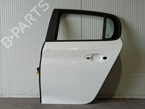 Dør venstre bagtil PEUGEOT 208 II (UB_, UP_, UW_, UJ_) 1.5 BlueHDI 100 (102 hp) 16661811