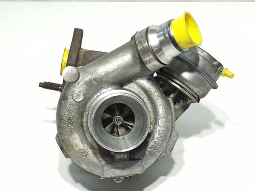 Used Turbocharger/Supercharger Turbocharger/Supercharger 36393829 36393829