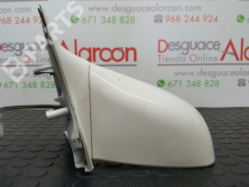 Left mirror FORD ESCORT VI Turnier (GAL, ANL) 1.8 Turbo D | BP2757332C26 