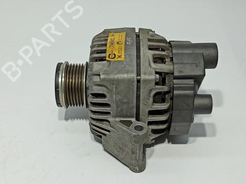 Generator FIAT PUNTO (188_) 1.3 JTD 16V | BP16662664M7 