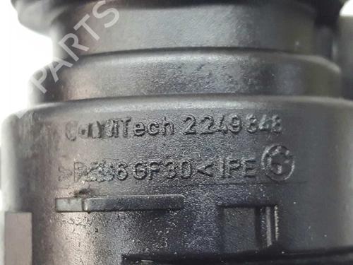 Pipe BMW 1 (E87) 118 d | BP14535842M125