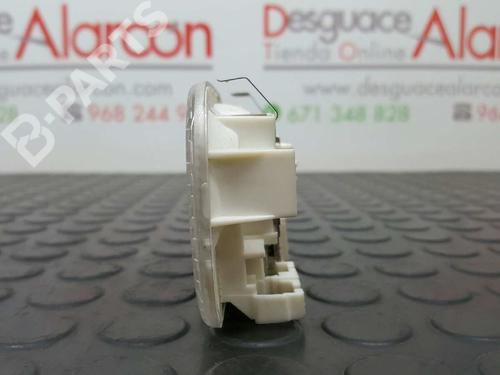 Kabinelys CITROËN BERLINGO MULTISPACE (B9) 1.6 HDi 90 | BP7425463I8 