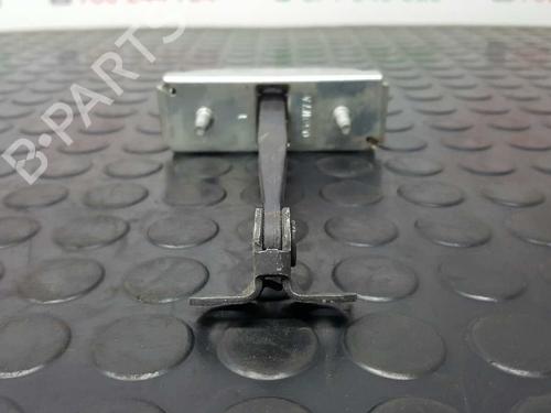 Hinge/Door check strap JAGUAR S-TYPE II (X200) 2.7 D | BP14527086C146